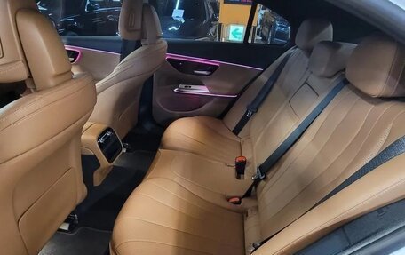 Mercedes-Benz E-Класс, 2024 год, 5 991 147 рублей, 17 фотография