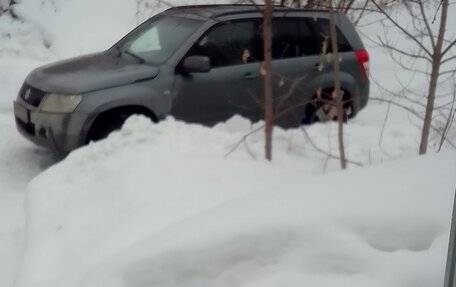 Suzuki Grand Vitara, 2006 год, 805 000 рублей, 3 фотография