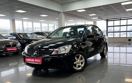 Mitsubishi Lancer IX, 2009 год, 575 000 рублей, 1 фотография