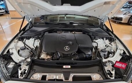 Mercedes-Benz E-Класс, 2024 год, 5 991 147 рублей, 16 фотография