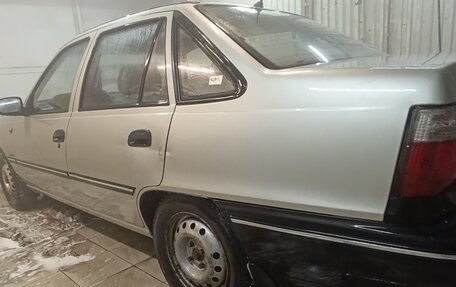 Daewoo Nexia I рестайлинг, 2007 год, 180 000 рублей, 3 фотография