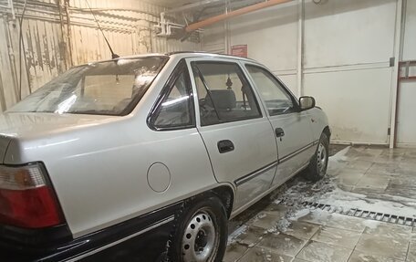 Daewoo Nexia I рестайлинг, 2007 год, 180 000 рублей, 8 фотография