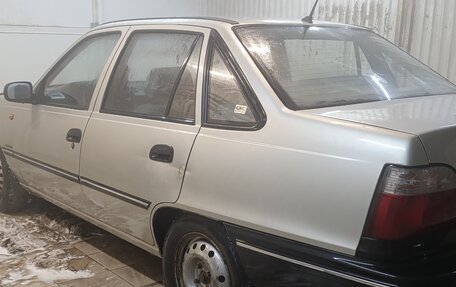 Daewoo Nexia I рестайлинг, 2007 год, 180 000 рублей, 4 фотография