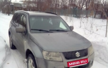 Suzuki Grand Vitara, 2006 год, 805 000 рублей, 5 фотография