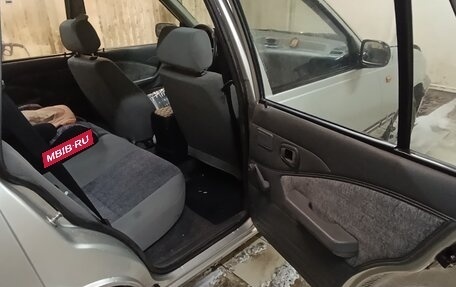 Daewoo Nexia I рестайлинг, 2007 год, 180 000 рублей, 10 фотография