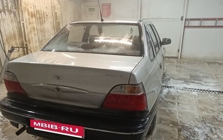 Daewoo Nexia I рестайлинг, 2007 год, 180 000 рублей, 9 фотография