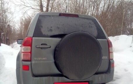 Suzuki Grand Vitara, 2006 год, 805 000 рублей, 7 фотография