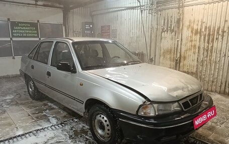 Daewoo Nexia I рестайлинг, 2007 год, 180 000 рублей, 6 фотография