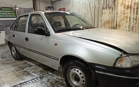 Daewoo Nexia I рестайлинг, 2007 год, 180 000 рублей, 16 фотография