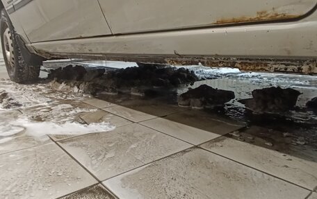 Daewoo Nexia I рестайлинг, 2007 год, 180 000 рублей, 12 фотография