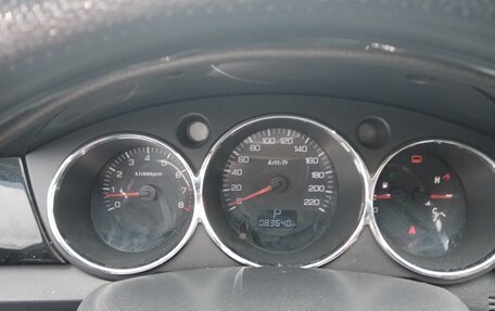 DongFeng S30, 2014 год, 600 000 рублей, 6 фотография