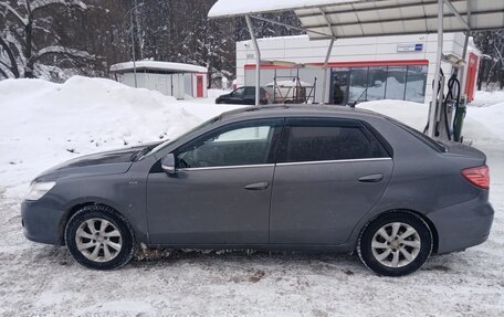 DongFeng S30, 2014 год, 600 000 рублей, 4 фотография