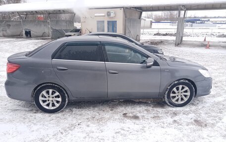 DongFeng S30, 2014 год, 600 000 рублей, 3 фотография