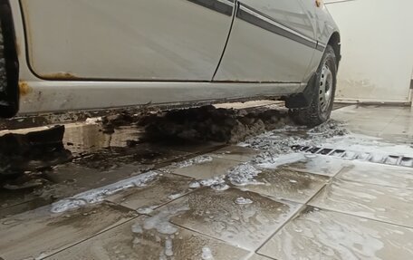 Daewoo Nexia I рестайлинг, 2007 год, 180 000 рублей, 13 фотография