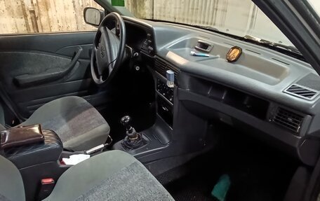 Daewoo Nexia I рестайлинг, 2007 год, 180 000 рублей, 15 фотография