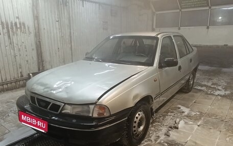 Daewoo Nexia I рестайлинг, 2007 год, 180 000 рублей, 5 фотография