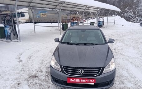DongFeng S30, 2014 год, 600 000 рублей, 2 фотография