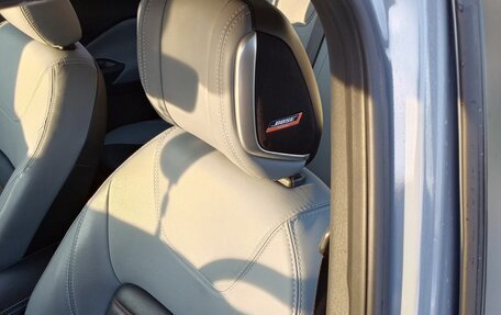 Nissan Kicks I, 2021 год, 2 100 000 рублей, 7 фотография