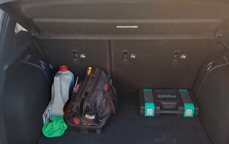 Nissan Kicks I, 2021 год, 2 100 000 рублей, 6 фотография