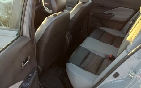 Nissan Kicks I, 2021 год, 2 100 000 рублей, 9 фотография