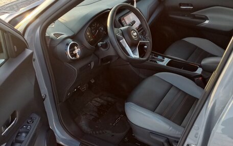 Nissan Kicks I, 2021 год, 2 100 000 рублей, 8 фотография