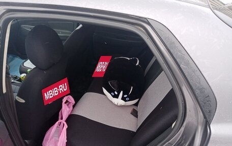 DongFeng S30, 2014 год, 600 000 рублей, 9 фотография