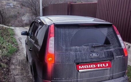 Ford C-MAX I рестайлинг, 2006 год, 420 000 рублей, 2 фотография