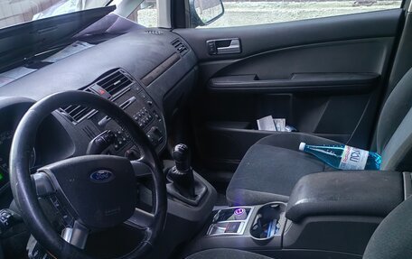 Ford C-MAX I рестайлинг, 2006 год, 420 000 рублей, 4 фотография