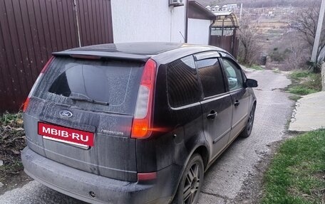 Ford C-MAX I рестайлинг, 2006 год, 420 000 рублей, 3 фотография