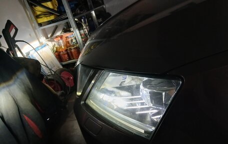 Skoda Octavia, 2018 год, 1 600 000 рублей, 2 фотография