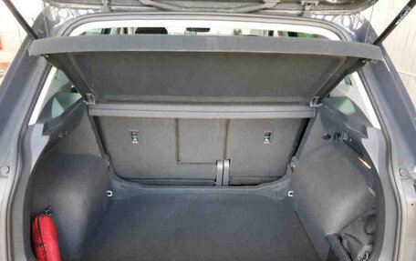 Volkswagen Tiguan II, 2021 год, 2 192 000 рублей, 9 фотография