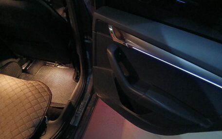 Skoda Octavia, 2018 год, 1 600 000 рублей, 5 фотография