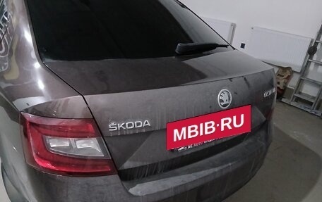 Skoda Octavia, 2018 год, 1 600 000 рублей, 8 фотография