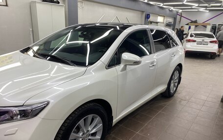 Toyota Venza I, 2015 год, 2 650 000 рублей, 2 фотография