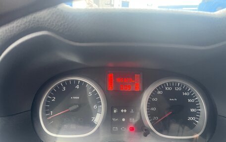 Renault Duster I рестайлинг, 2012 год, 600 000 рублей, 7 фотография