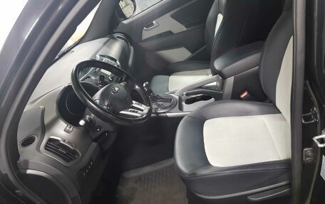 KIA Sportage III, 2014 год, 1 400 000 рублей, 5 фотография