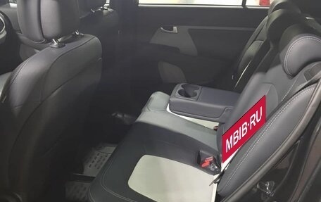 KIA Sportage III, 2014 год, 1 400 000 рублей, 4 фотография