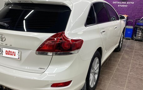Toyota Venza I, 2015 год, 2 650 000 рублей, 6 фотография