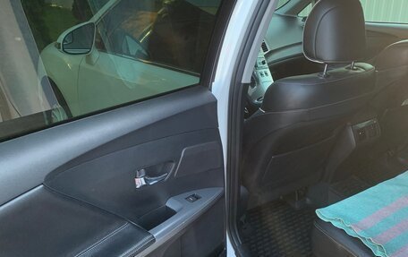 Toyota Venza I, 2015 год, 2 650 000 рублей, 10 фотография