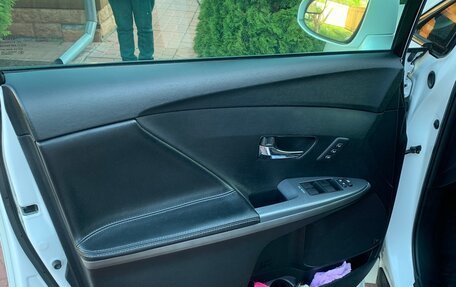 Toyota Venza I, 2015 год, 2 650 000 рублей, 11 фотография