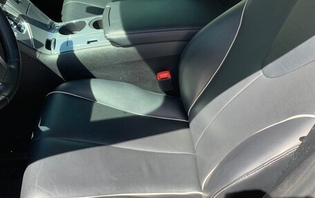 Toyota Venza I, 2015 год, 2 650 000 рублей, 13 фотография
