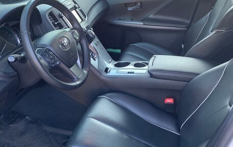 Toyota Venza I, 2015 год, 2 650 000 рублей, 12 фотография