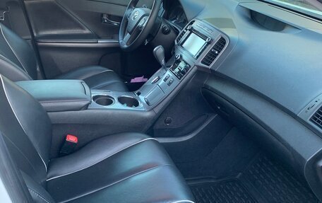 Toyota Venza I, 2015 год, 2 650 000 рублей, 9 фотография