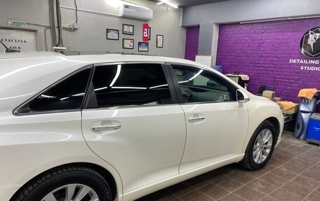 Toyota Venza I, 2015 год, 2 650 000 рублей, 5 фотография