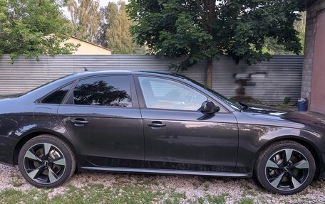 Audi A4, 2012 год, 1 600 000 рублей, 5 фотография