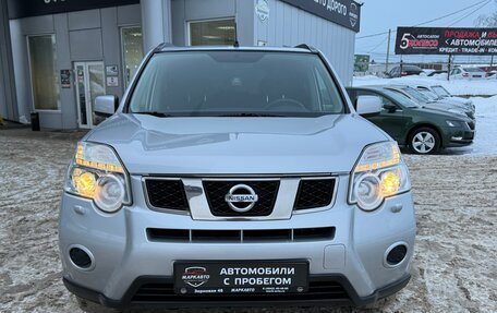 Nissan X-Trail, 2013 год, 1 354 000 рублей, 2 фотография