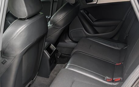 Audi A4, 2012 год, 1 600 000 рублей, 7 фотография