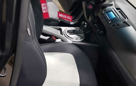 KIA Sportage III, 2014 год, 1 400 000 рублей, 3 фотография