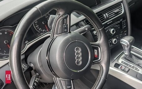 Audi A4, 2012 год, 1 600 000 рублей, 8 фотография