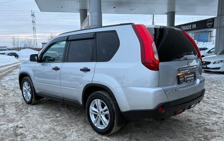 Nissan X-Trail, 2013 год, 1 354 000 рублей, 7 фотография